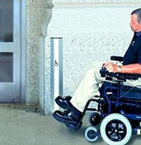 Access Ability Automatic Door Activation Solutions